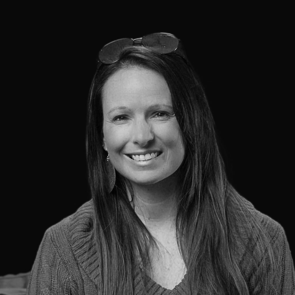 A photo of Ashley Wagner.